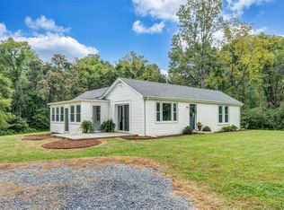 176 Redbud Ln, Fincastle, VA 24090
