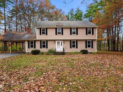 84 Off Groton School Rd, Ayer, MA, 01432