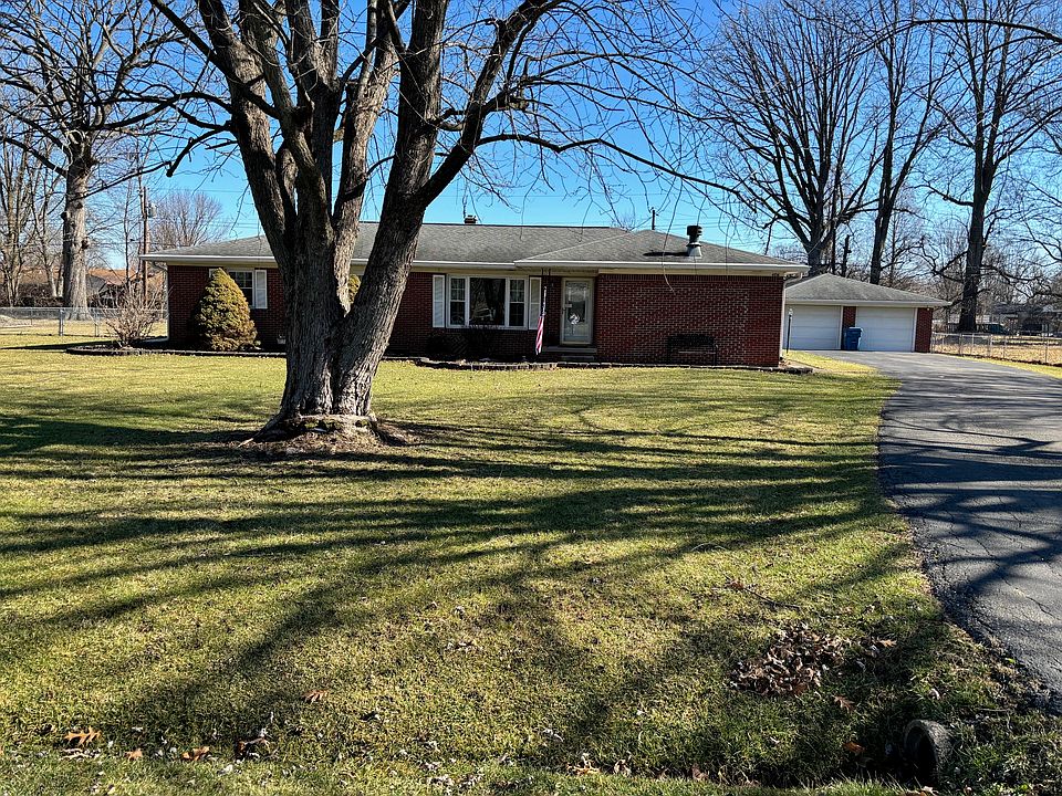 4841 Oaknoll Dr, Indianapolis, IN 46221 | Zillow