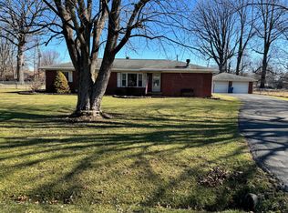 4841 Oaknoll Dr, Indianapolis, IN