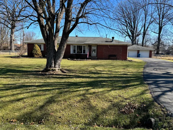 4841 Oaknoll Dr, Indianapolis, IN 46221