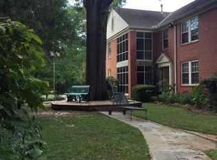 1801 Norman Bridge Rd #5, Montgomery, AL 36104