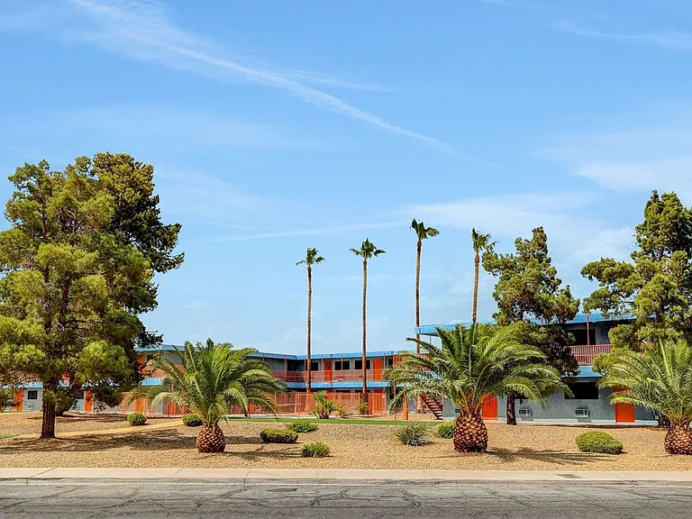 ATMO Escondido | Apartments For Rent in Las Vegas, NV