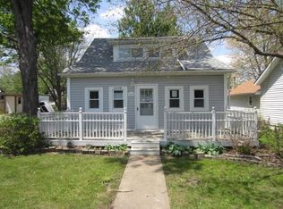 12125 9th Ave, Millersport, OH