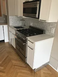 Rented by UES Management