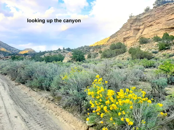 3366 N Thompson Canyon Rd, Thompson, UT 84540