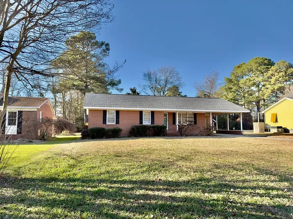 200 Miles Brown St, Edenton, NC 27932