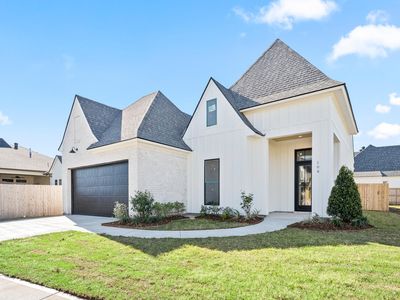 108 Travellers Palm Way, Broussard, LA, 70518