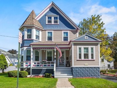 2 Eastern Ave, Woburn, MA, 01801