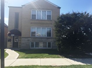 4600 S Springfield Ave, Chicago, IL 60632