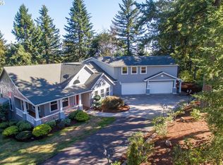 15590 SE Monner Rd, Happy Valley, OR 97086