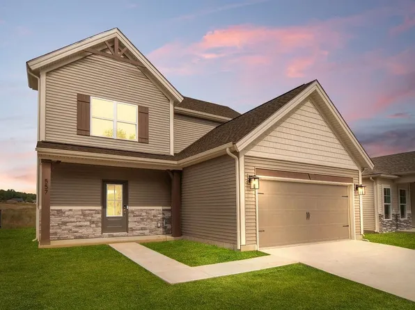 557 Alabaster Ln, Owensboro, KY 42301