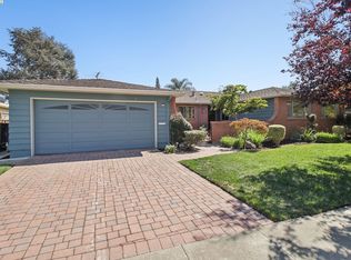 4370 Faulkner Dr, Fremont, CA