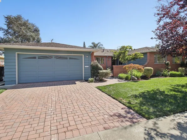 4370 Faulkner Dr, Fremont, CA 94536