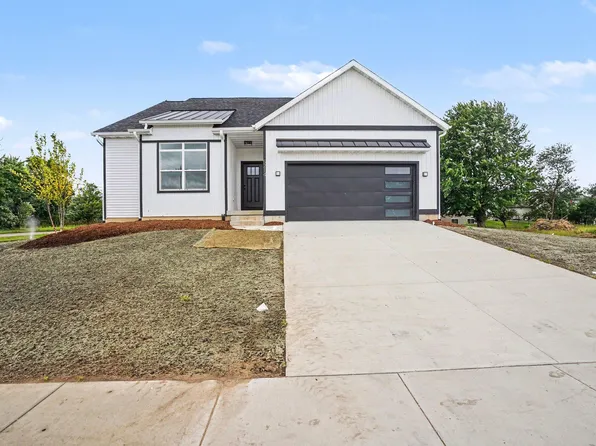 5214 Margot Ln, Allendale, MI 49401