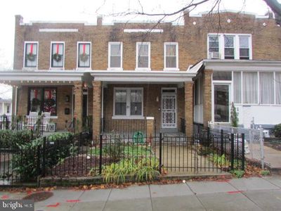 173 Todd Pl NE, Washington, DC, 20002
