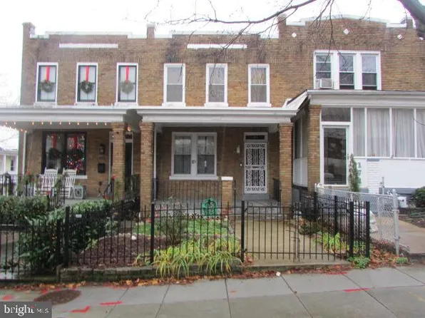 173 Todd Pl NE, Washington, DC 20002
