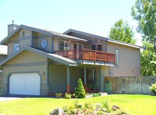 2176 Texas Ave, South Lake Tahoe, CA 96150