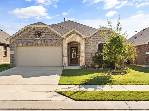 436 Holt Ln, Fate, TX 75087