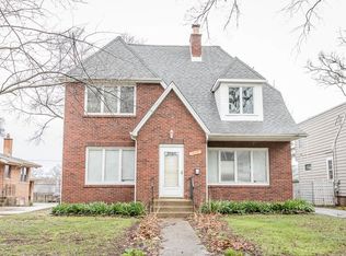 1838 Sycamore Rd, Homewood, IL 60430