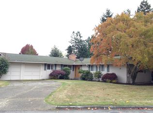 15227 SE 1st St, Bellevue, WA 98007