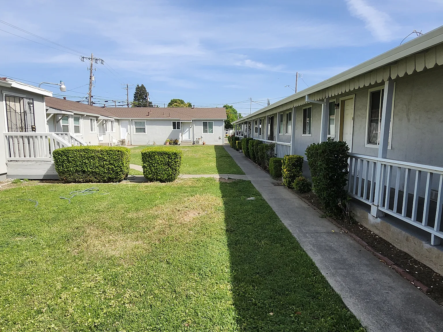 1 bed, $1,100 — Photo 1