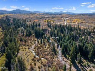 2159 Lancer Ln, Kamas, UT 84036
