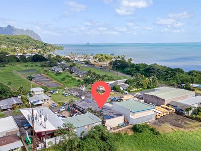 47-116 Wailehua Rd APT 201, Kaneohe, HI, 96744