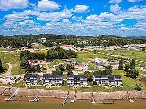 1317 Blennerhassett Ave Unit C, Belpre, OH 45714