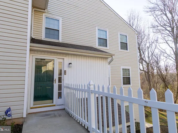 74 Bayberry Ct #74, Glen Mills, PA 19342