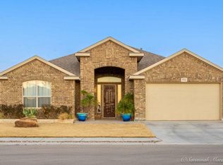 5706 Baca St, Midland, TX 79705