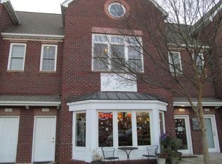159 Herman Melville Ave #1, Newport News, VA 23606