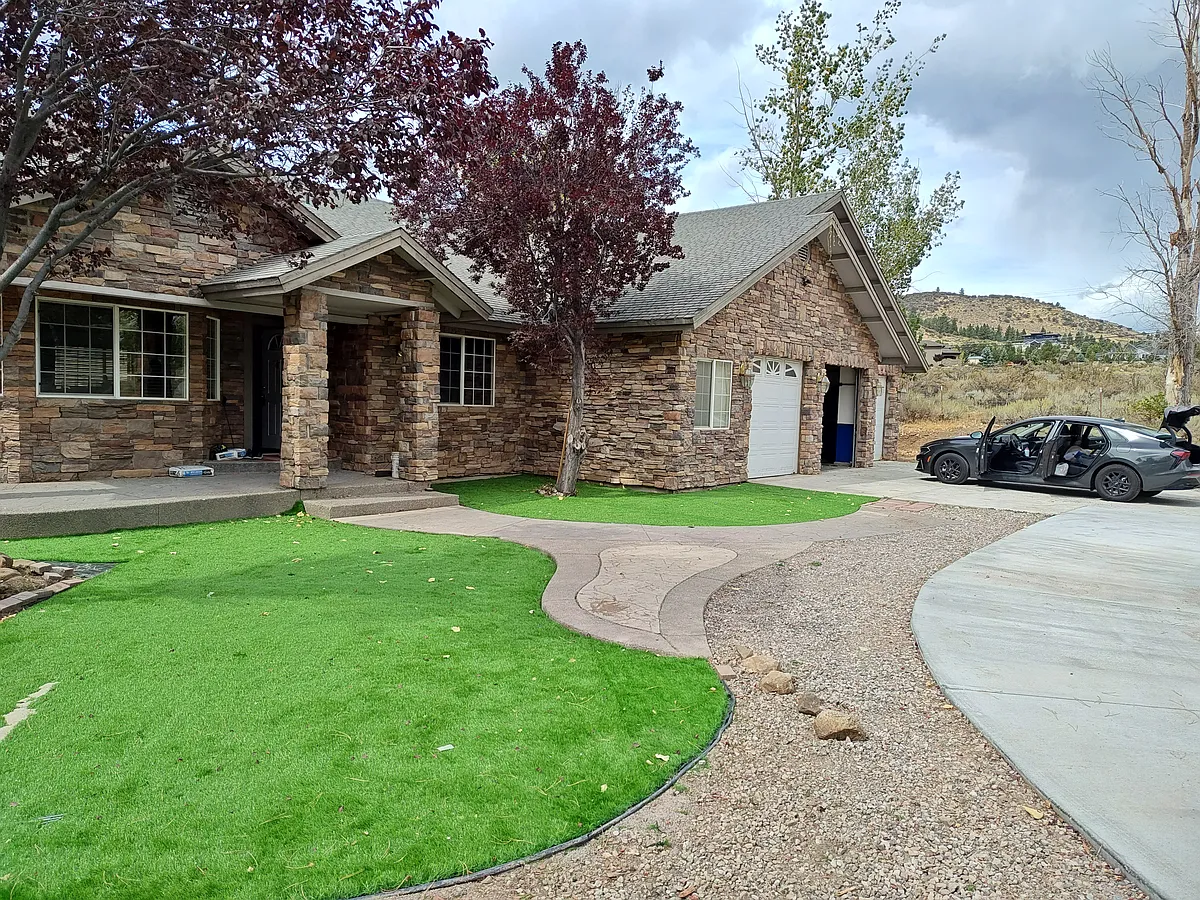 Building Photo - 15835 Caswell Ln