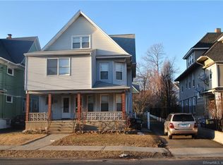 368-370 Hawley Ave, Bridgeport, CT 06606