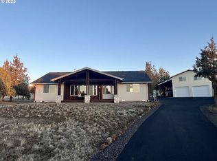 1986 SE McKenzie Pl, Prineville, OR 97754