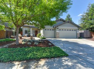 295 Saint Lucia Way, Lincoln, CA 95648