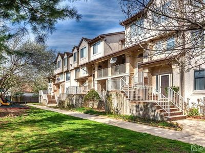 412 N Lafayette Rd UNIT 412, Metuchen, NJ, 08840