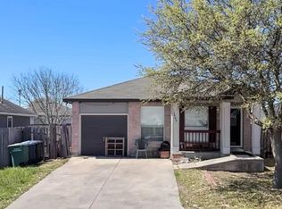 1403 Mira Vis, San Antonio, TX 78228