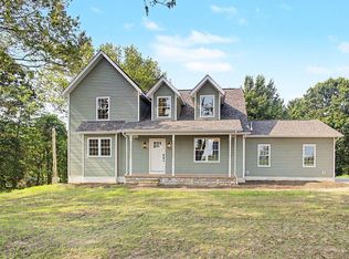 6161 Lock Rd, Centerburg, OH 43011