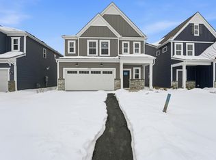 2752 Drycreek Ct, Powell, OH 43065