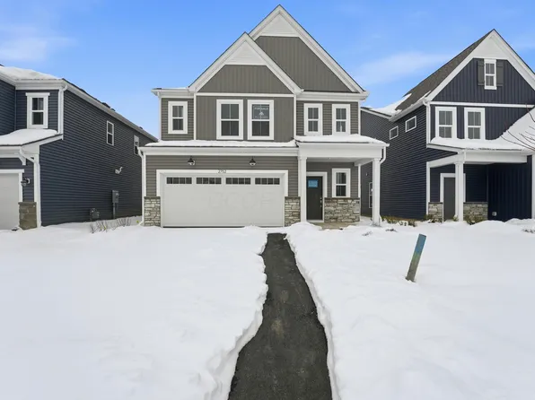 2752 Drycreek Ct, Powell, OH 43065