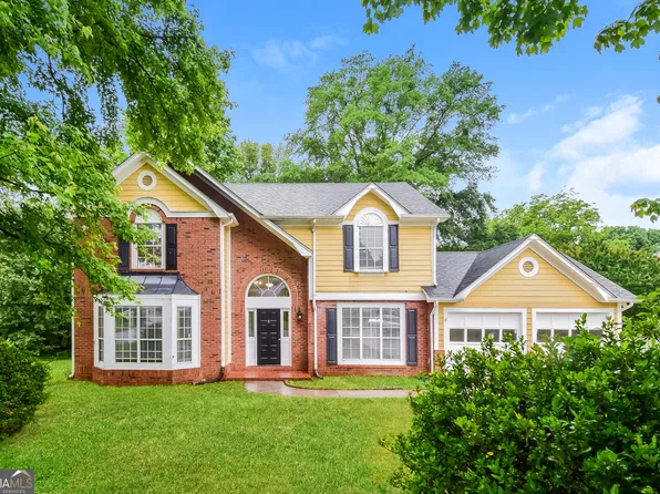 2503 Tiffany Ct SE, Conyers, GA 30013