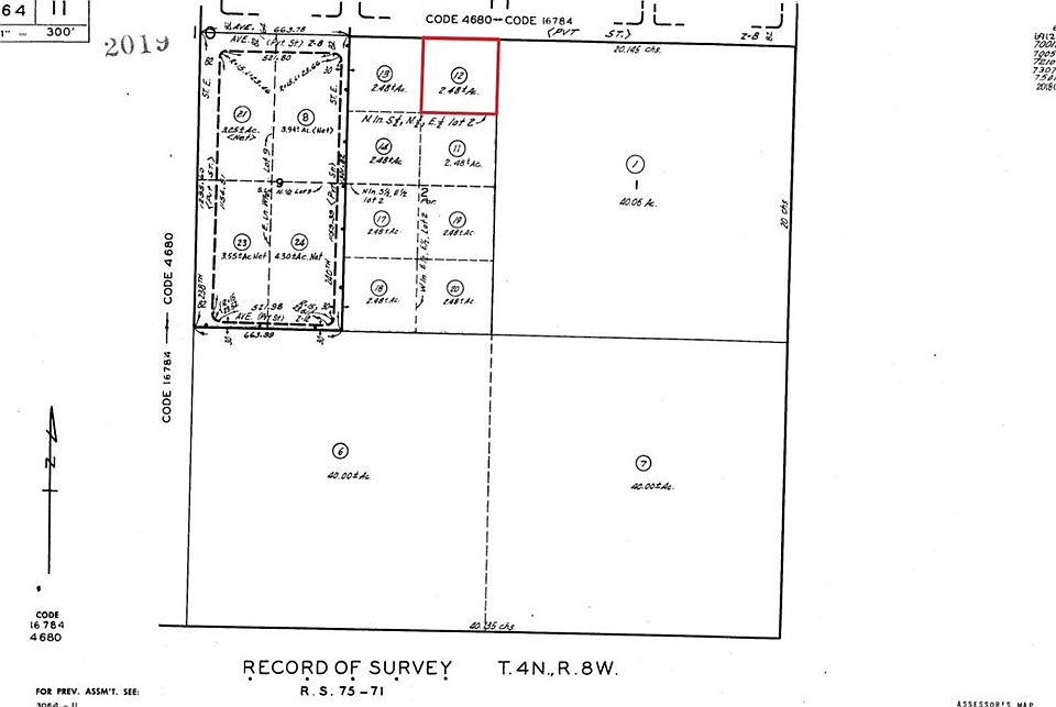 1st image of 0 E Avenue Z Lot 8-10