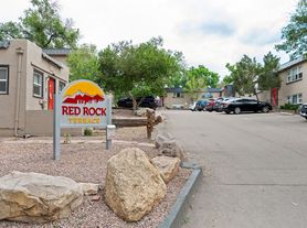 Red Rock Terrace