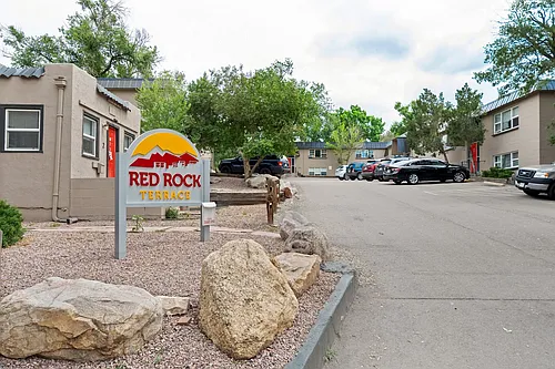 Red Rock Terrace Photo 1