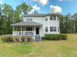 1892 Ashemont Rd, Aberdeen, NC 28315