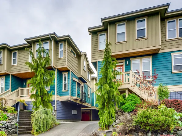 422B Federal Ave E, Seattle, WA 98102