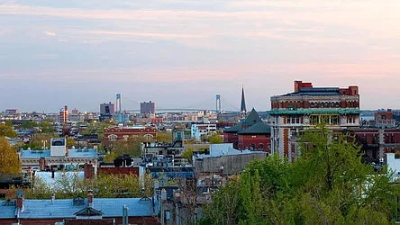 Rented by Westminster Management