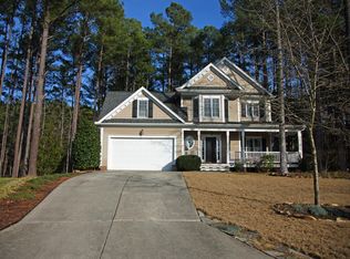 6 Rosemeade Pl, Durham, NC 27712