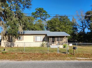 2510 Carr St, Palatka, FL 32177
